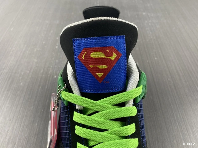 Reps retro 4 air doernbecher 308497-015 jordan 0414